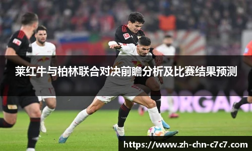 莱红牛与柏林联合对决前瞻分析及比赛结果预测